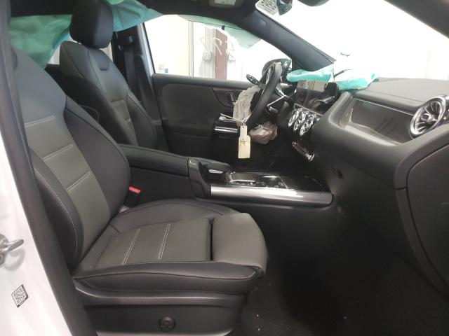 Mercedes GLA II 2021