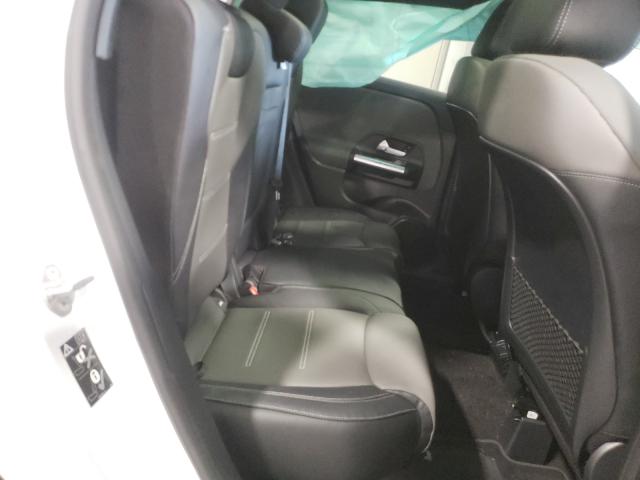 Mercedes GLA II 2021