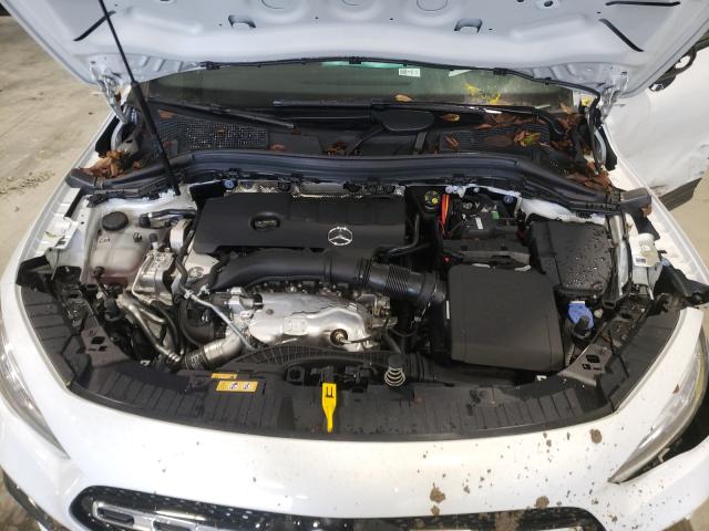 Mercedes GLA II 2021