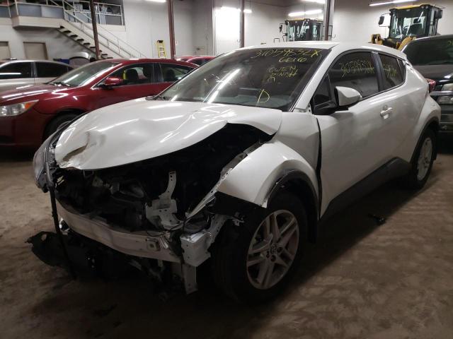 Toyota CH-R I 2021