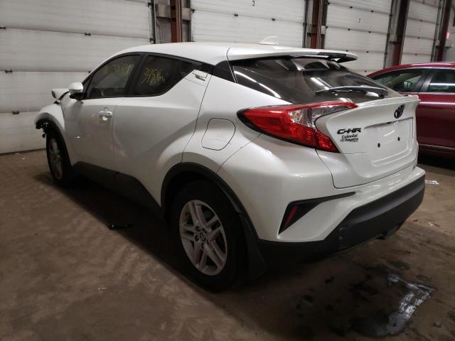 Toyota CH-R I 2021
