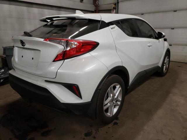 Toyota CH-R I 2021