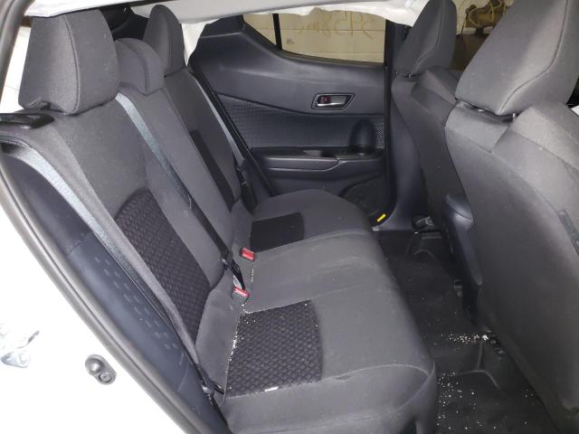 Toyota CH-R I 2021