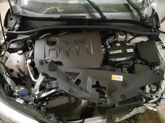 Toyota CH-R I 2021