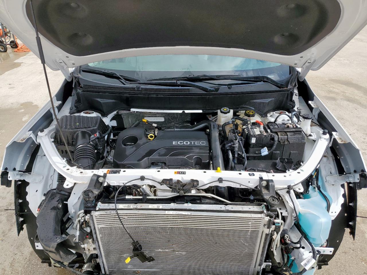 GMC Terrain 2022