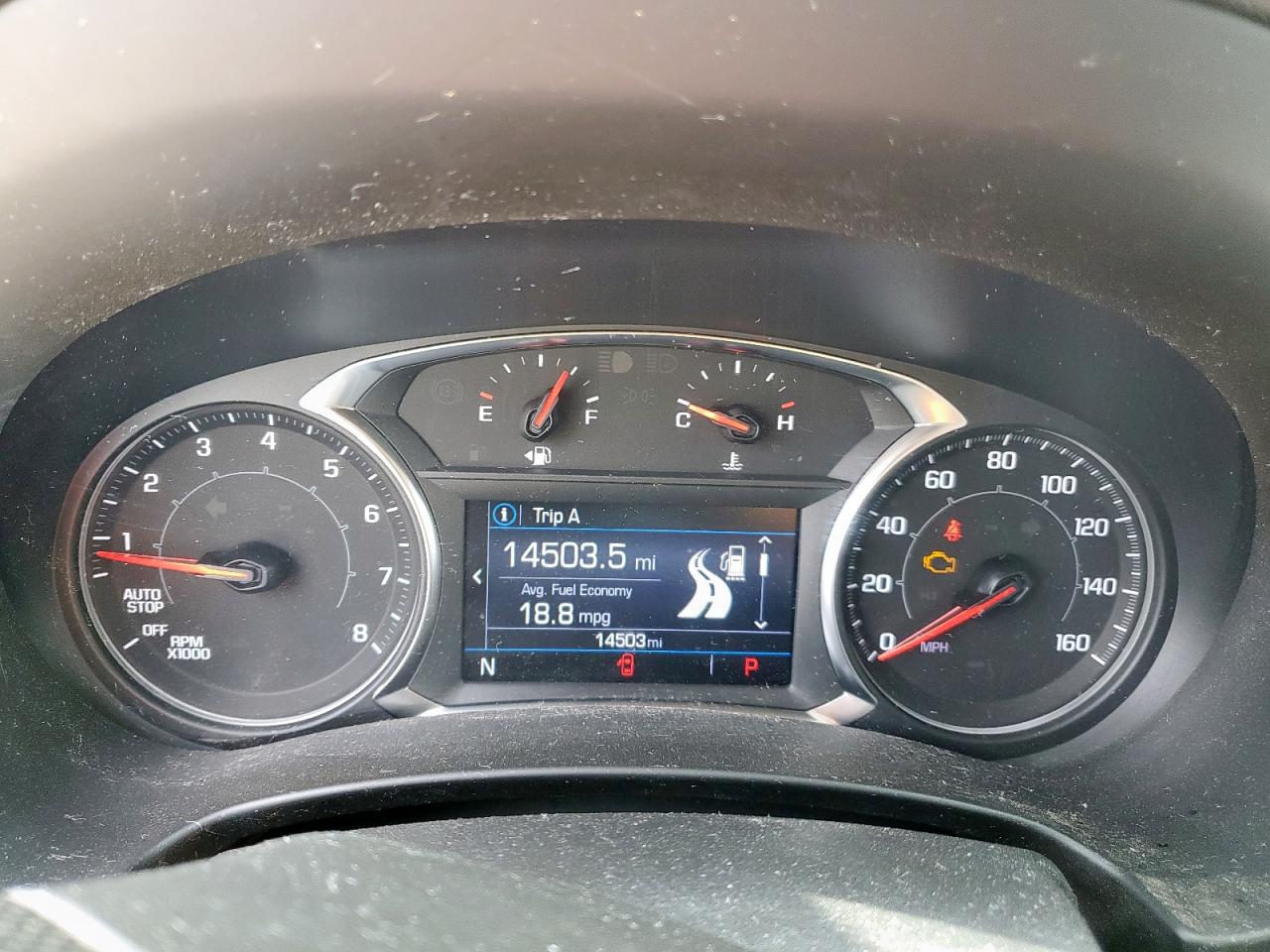 GMC Terrain 2022