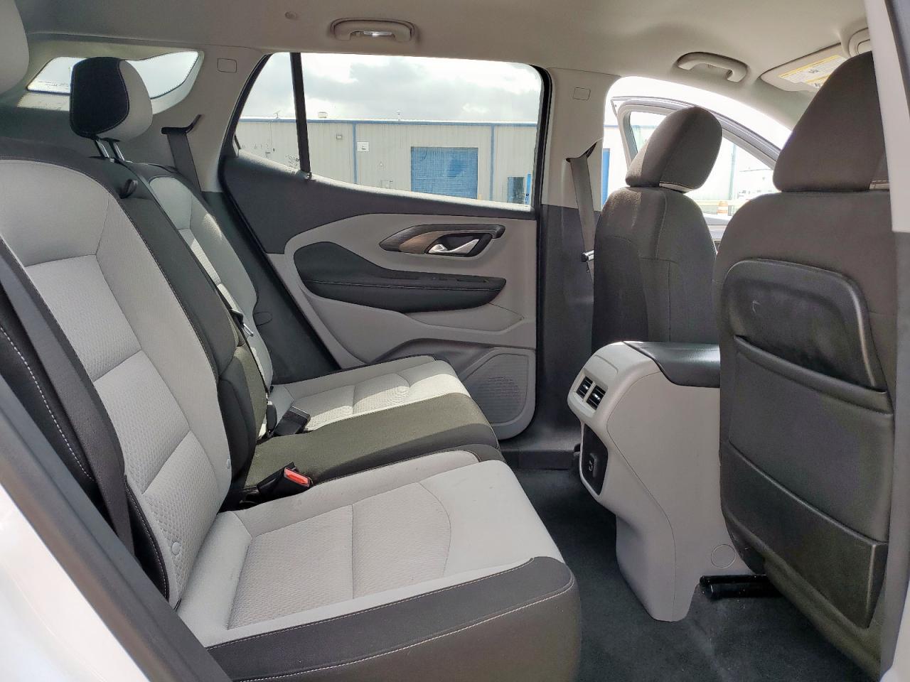 GMC Terrain 2022