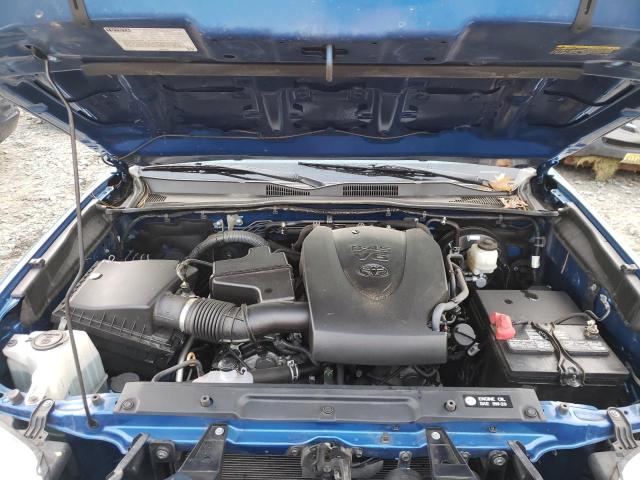 Toyota Tacoma I Рестайлинг 2018
