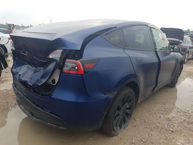 Tesla Model Y I 2021