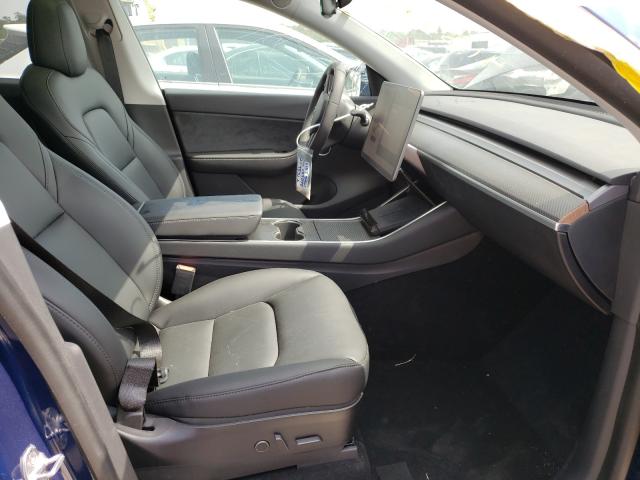 Tesla Model Y I 2021