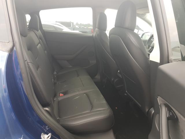 Tesla Model Y I 2021