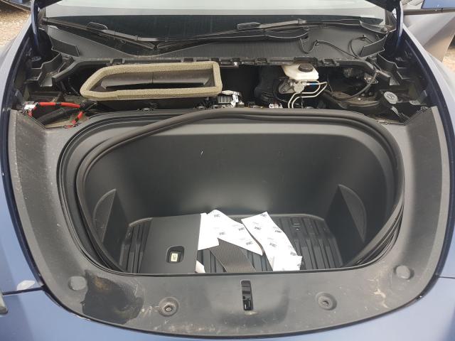 Tesla Model Y I 2021