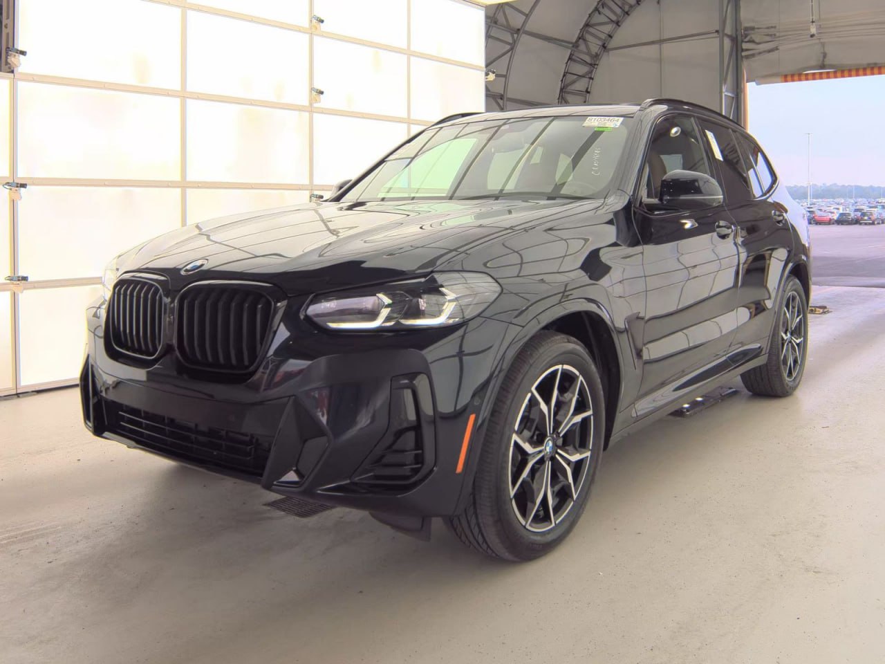 BMW X3 2023