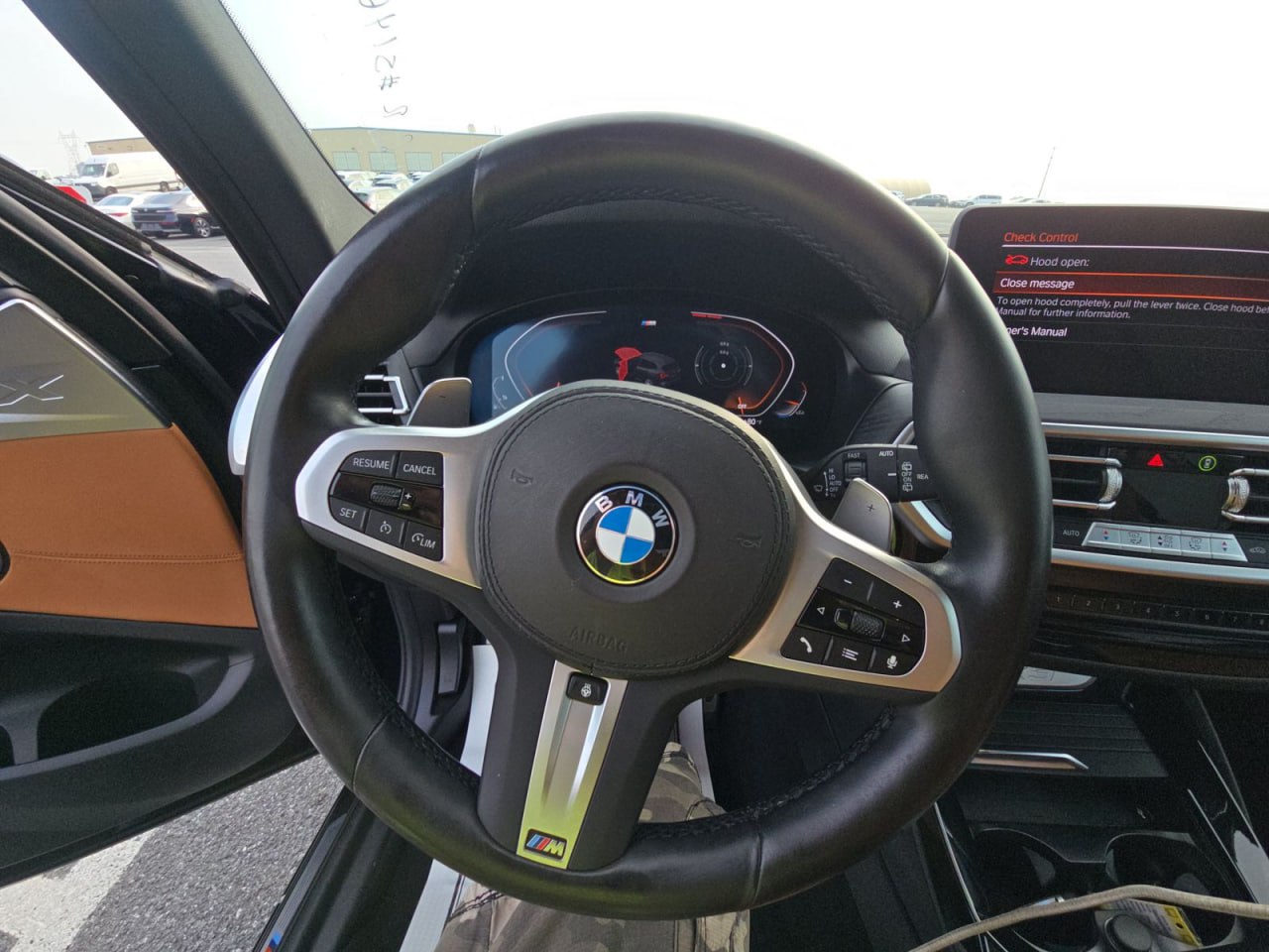 BMW X3 2023