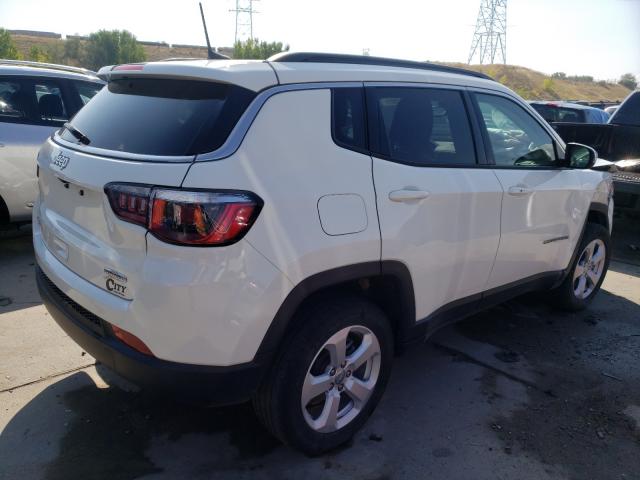 Jeep Compass II 2019