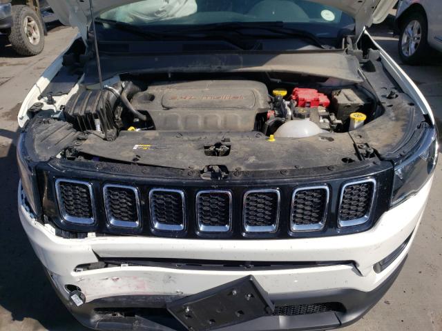 Jeep Compass II 2019