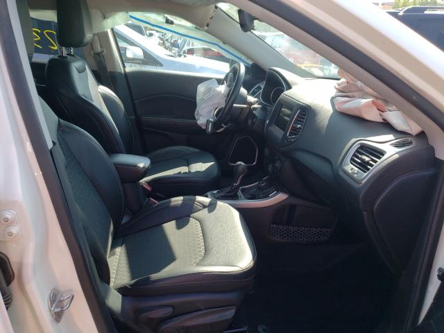 Jeep Compass II 2019