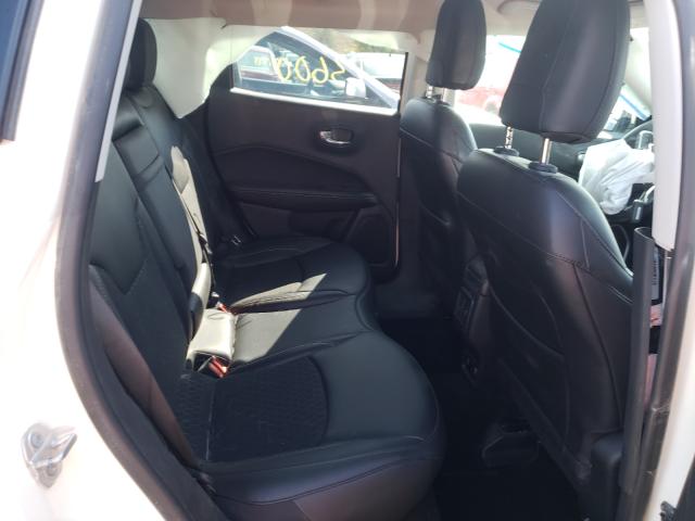 Jeep Compass II 2019