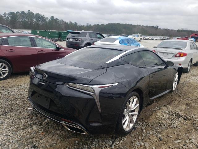 Lexus LC 2018