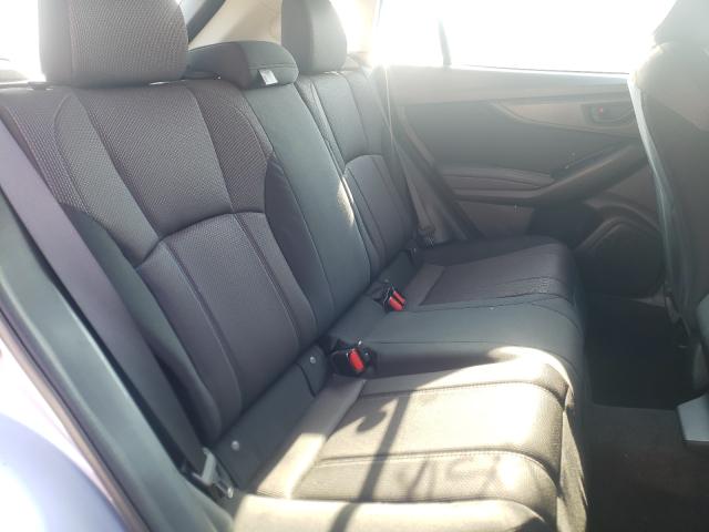 Subaru Impreza V 2018