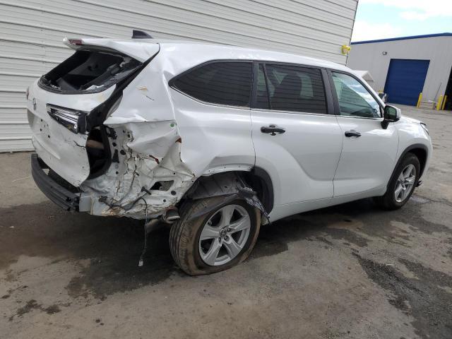Toyota Highlander 2023