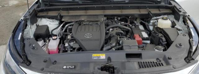 Toyota Highlander 2023