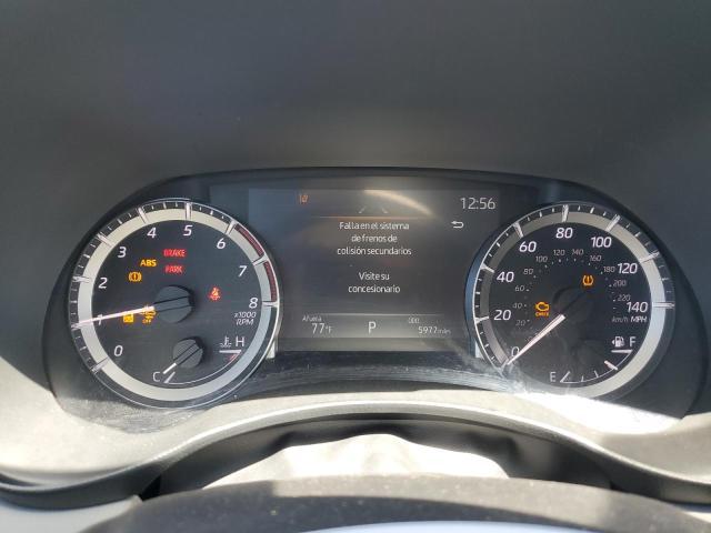 Toyota Highlander 2023
