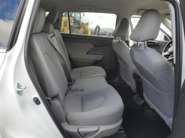 Toyota Highlander 2023