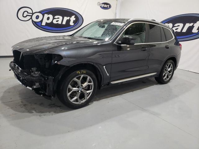 BMW X3 2024