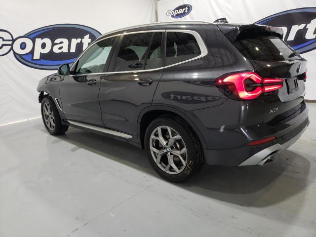 BMW X3 2024