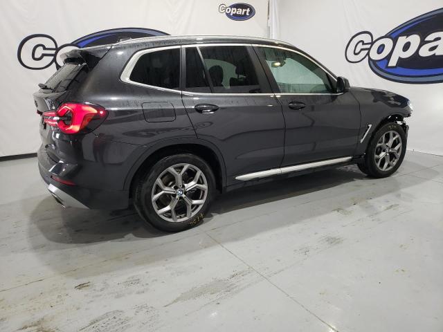 BMW X3 2024