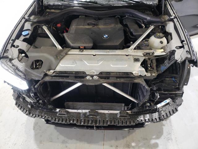 BMW X3 2024