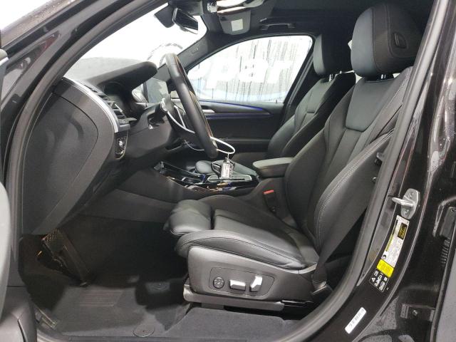 BMW X3 2024