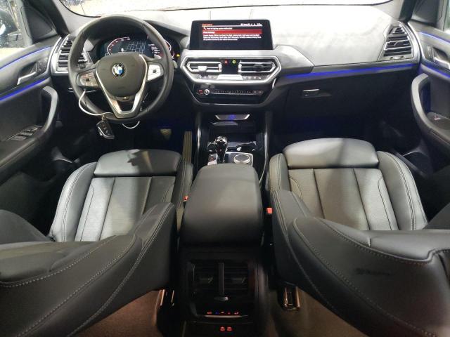 BMW X3 2024
