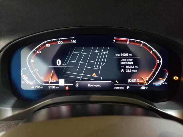BMW X3 2024