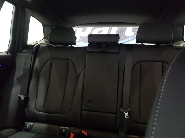 BMW X3 2024