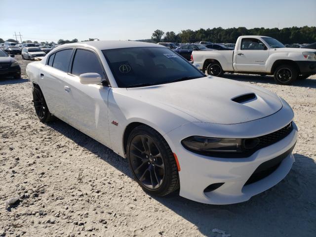 Dodge Charger VI (LD) Рестайлинг 2020