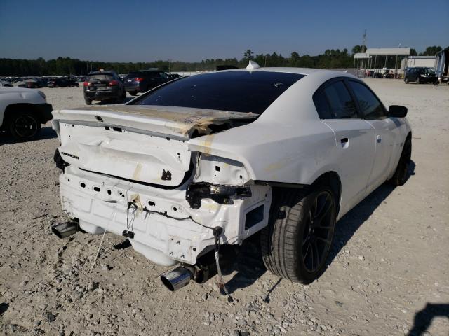 Dodge Charger VI (LD) Рестайлинг 2020