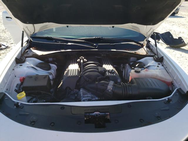 Dodge Charger VI (LD) Рестайлинг 2020