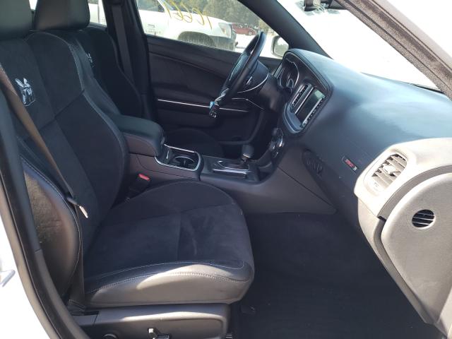 Dodge Charger VI (LD) Рестайлинг 2020