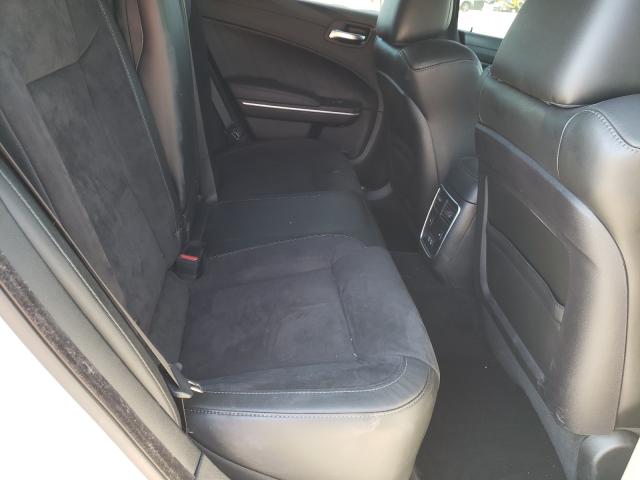 Dodge Charger VI (LD) Рестайлинг 2020