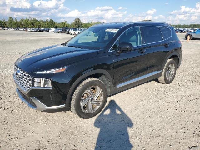 Hyundai Santa Fe 2021