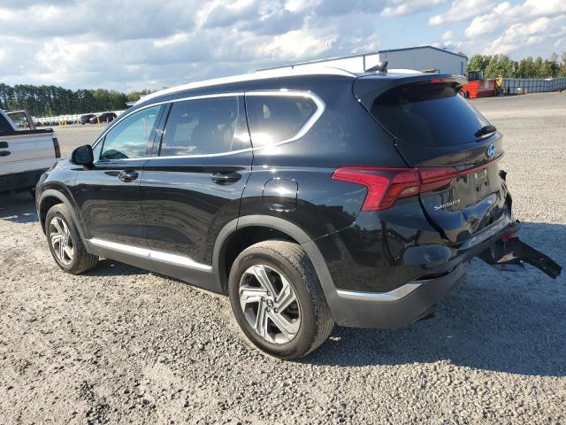 Hyundai Santa Fe 2021