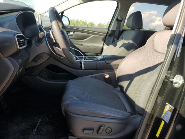 Hyundai Santa Fe 2021