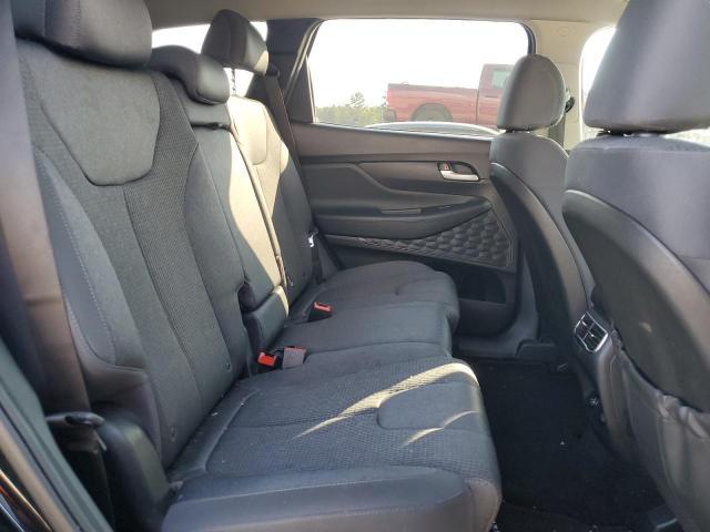 Hyundai Santa Fe 2021