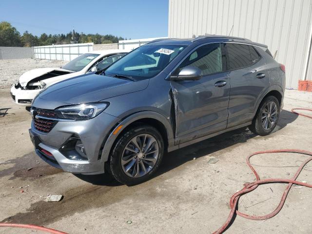 Buick Encore GX 2020