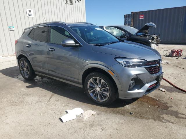 Buick Encore GX 2020