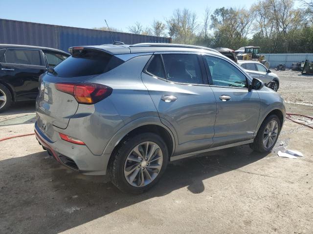 Buick Encore GX 2020