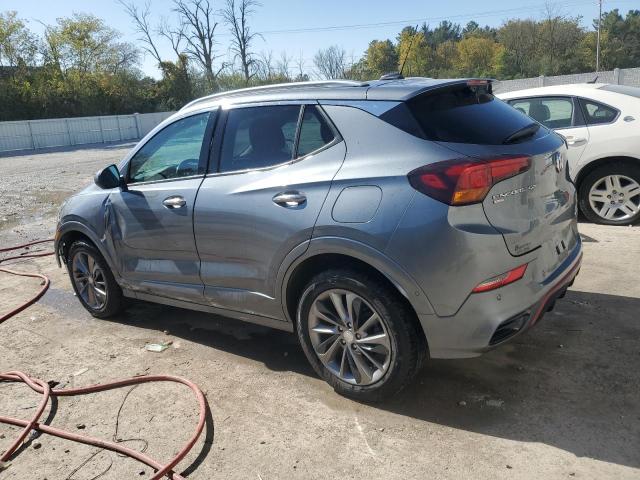 Buick Encore GX 2020