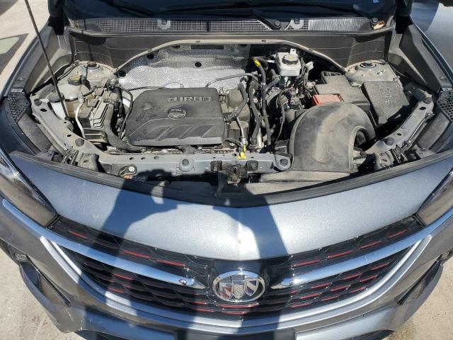 Buick Encore GX 2020